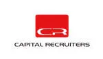 capital recruiter (Pvt) Ltd company logo