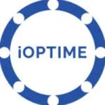 iOPTIME Pvt. Limited company logo