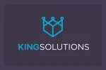 kings solutions company logo