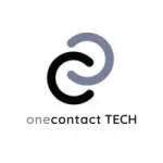 onecontact TECH company logo