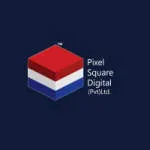 pixel square digital pvt ltd company logo