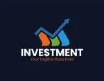 real investment marketing company logo