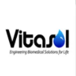 vitesol company logo