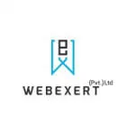 webexert company logo