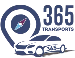 365 Transports ltd company logo