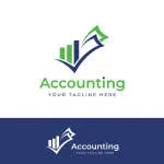 A4 Accountant company logo