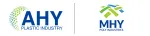 A.H.Y Plastic Industry company logo