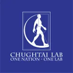 AS CHUGHTAI LAB company logo