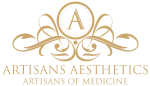 Aartisan Aesthetics company logo