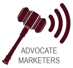 Advocate Marketers company logo