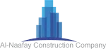 Al naafay realtors company logo