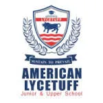 American Lycetuff Boarding School. company logo