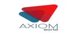 Axiom World Pvt Ltd company logo