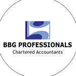 BBG Professionals company logo