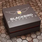 Blackbird Packaging company logo