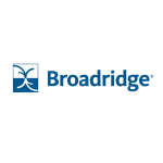 Broadridge company logo