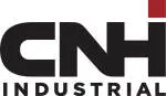 CNH Industrial company logo