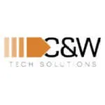 C&W Tech Solutions company logo