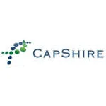 CapShire company logo