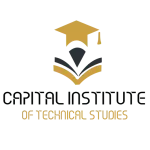 Capital Institute for Career Development company logo