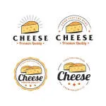 Cheese & Cheese company logo