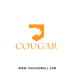 Cougar fashion brand company logo