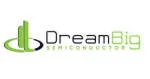 DreamBig Semiconductor Inc. company logo