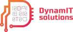 DynamIT Solutions Pvt Ltd company logo