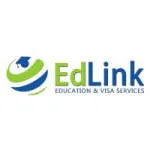 EdLink Education & Visa services company logo