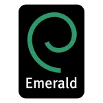 Emerald marketing company logo