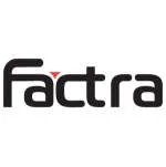 Factra company logo