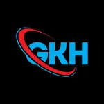 GKH Professional company logo