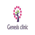 Genesis clinix company logo