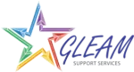 Gleaming Support Services Ltd company logo