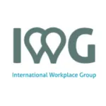 IWG Careers company logo