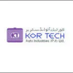 Kor Tech Auto Industries company logo