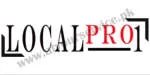 Localpro1 company logo