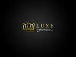 Luxe-Home Furniture showroom company logo