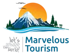 Marvelous Tourism company logo