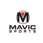 Mavic Sports company logo