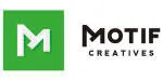 Motif Creatives company logo