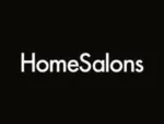 Multan home salon company logo