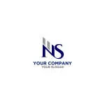 NS Accounting company logo