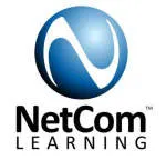 NetCom Learning company logo