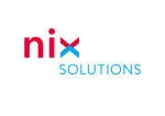 Nixe solution company logo