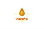 Paapaya company logo