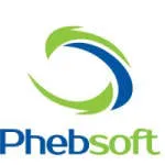 Phebsoft company logo