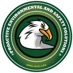 Proactive Environmental and Safety Solutions company logo