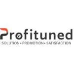 Profituned company logo