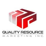 Quality Resource Marketing company logo